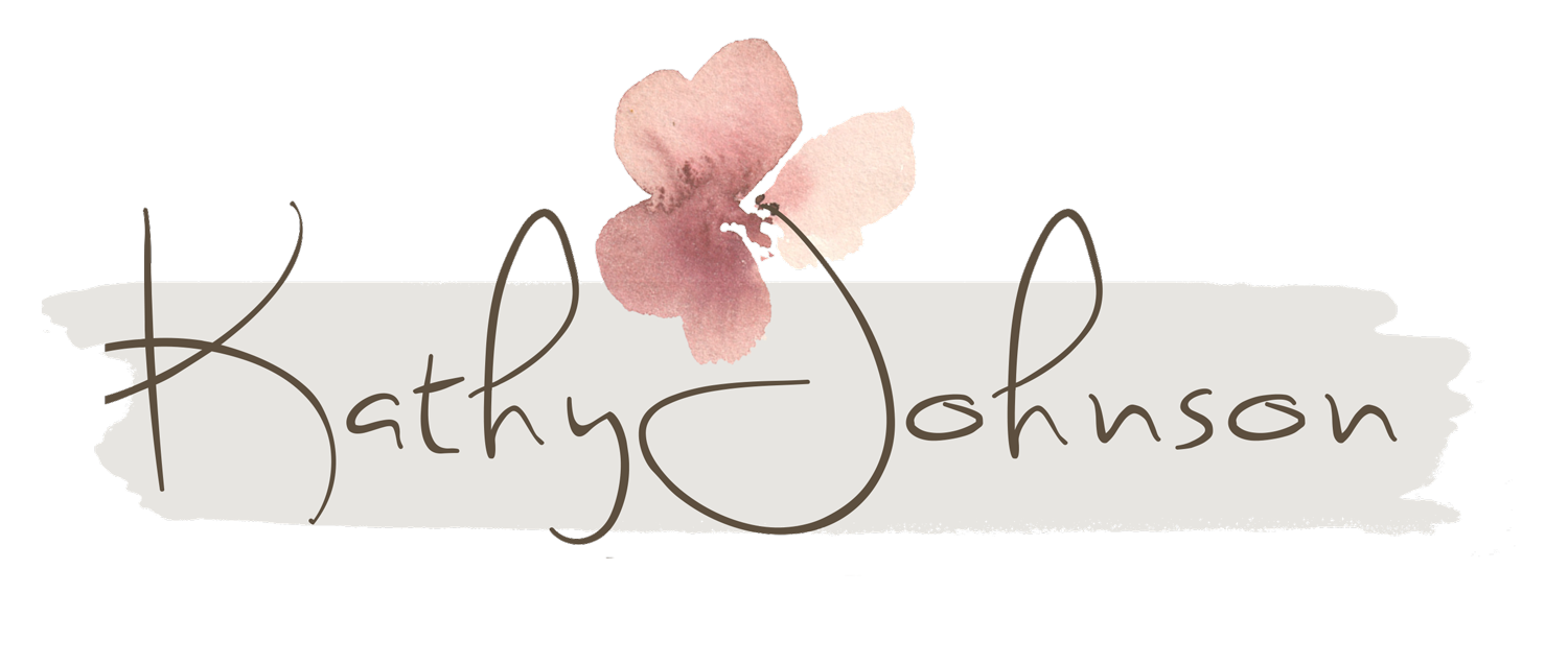 Kathy Johnson - Professional Therapist Serving Whitecourt, Alberta