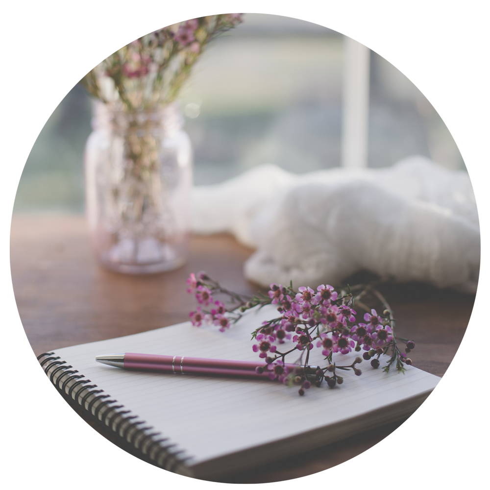 journaling