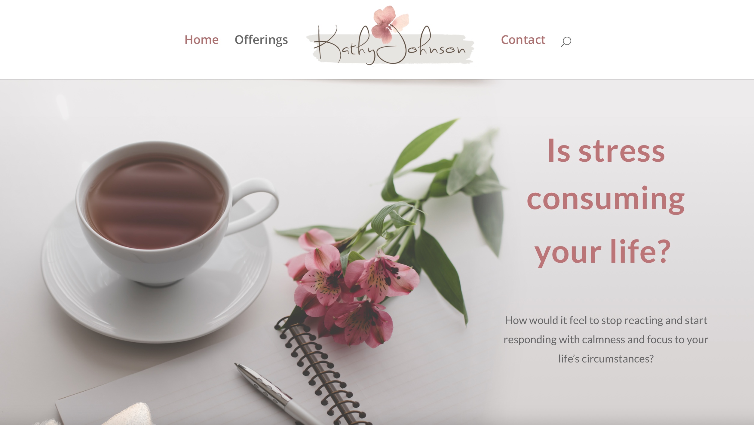 KJ Psychological & Educational Services